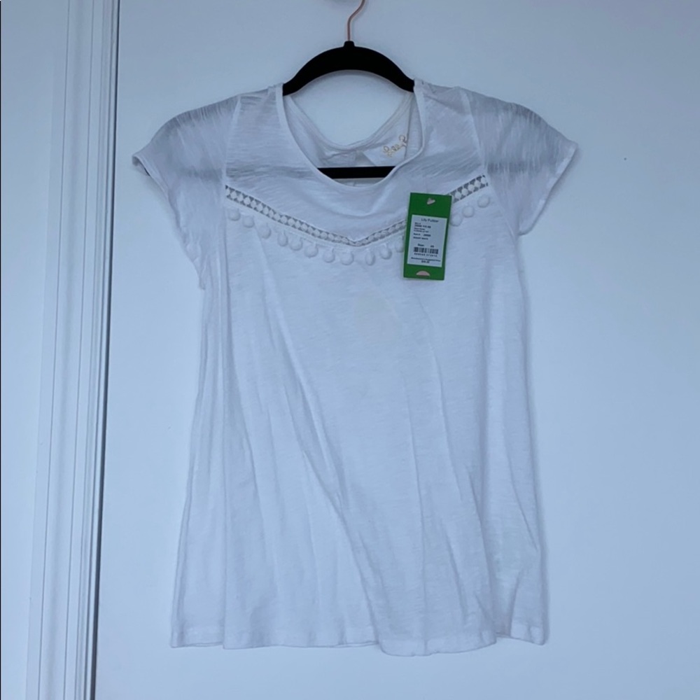 Lilly Pulitzer Tee